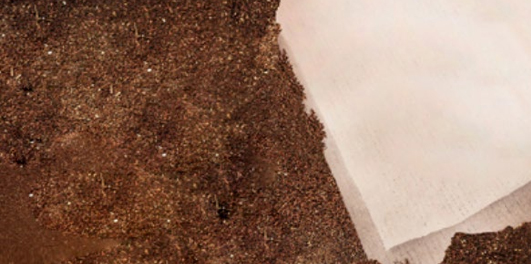 유해물질 발생 안됨